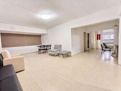 Blk 35 Marsiling Sapphire (Woodlands), HDB 5 Rooms #585738741